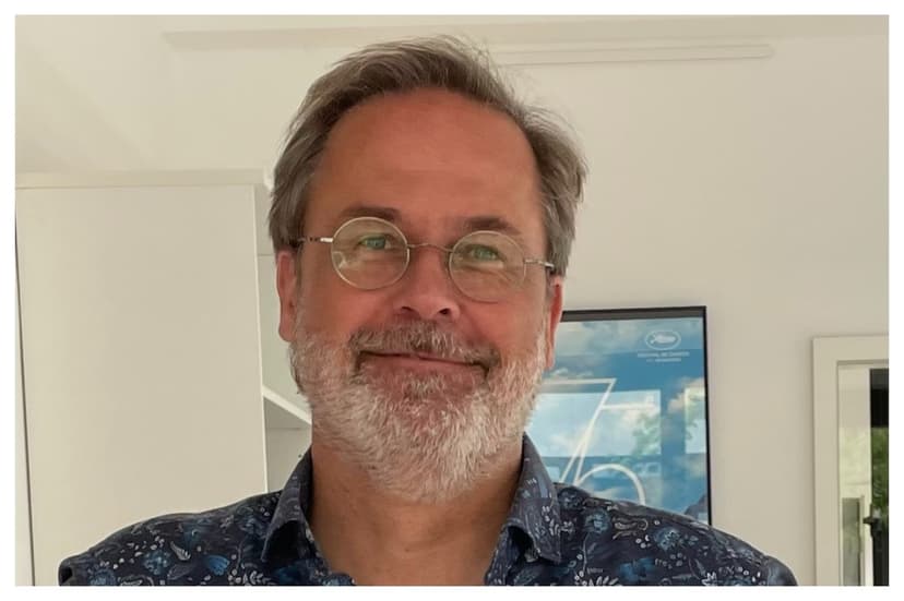 Ex-Beta Cinema Exec Ritter Tapped for Weydemann Role