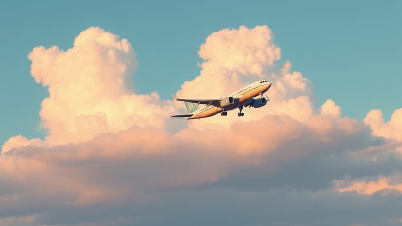 Airline Strikes Disrupt Travel to Italy, Thousands Affected