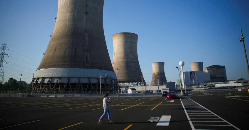 Nuclear Plant Restart Hinges on Grid Access