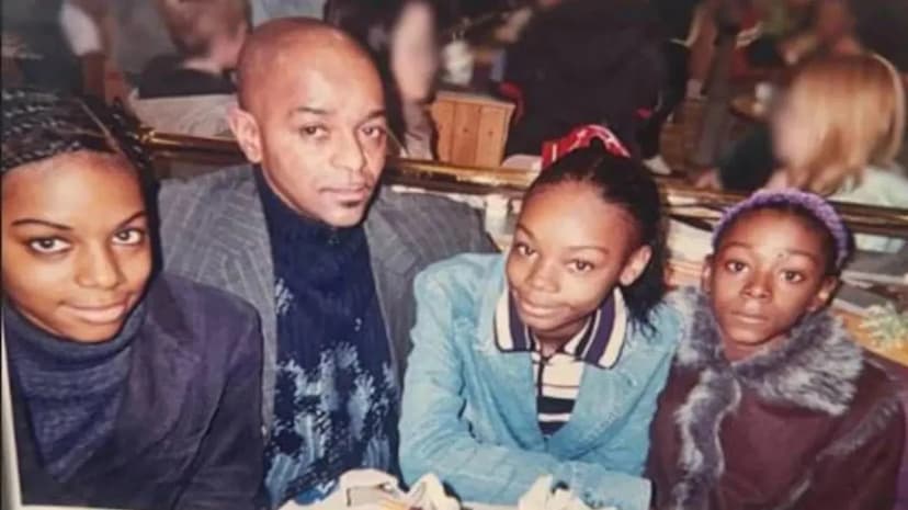 Sisters Found Dead After Mother's Drowning Tragedy