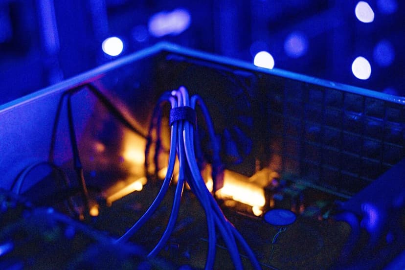 Thrive Holdings Fuels AI Startup Shield with $100M