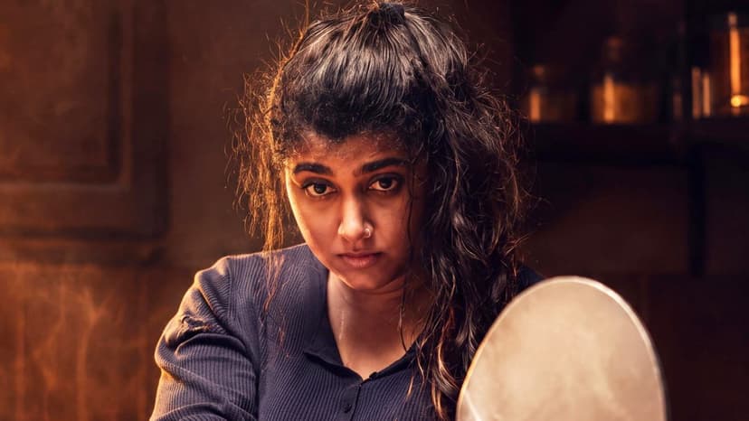 Vismaya's Debut Film Faces Box Office Slowdown