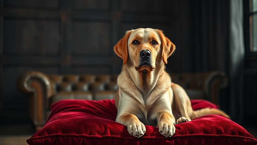 Dog named Messi? Director reveals real reason