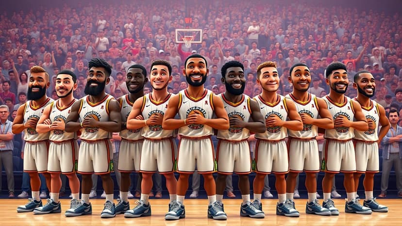 Thunder Aim to Demolish Parity, Defend Title in Historic Fashion