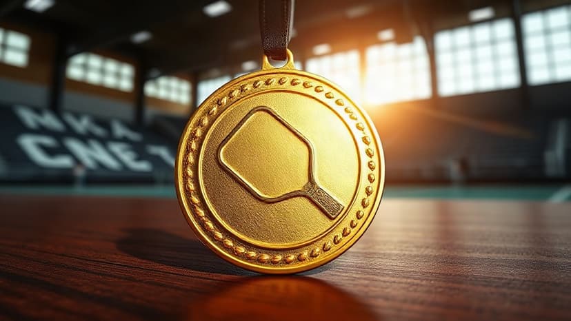 Unknown Thunder Bay Player Shocks Nationals with Gold