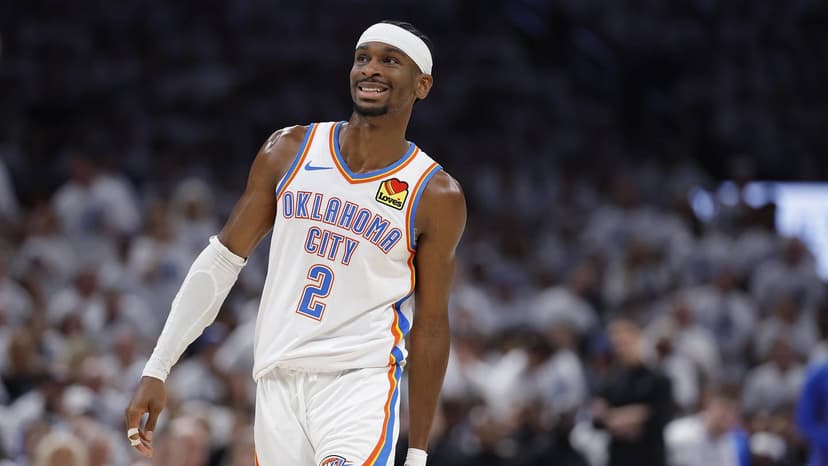 Thunder Rally to Reclaim NBA Finals Favorite Status
