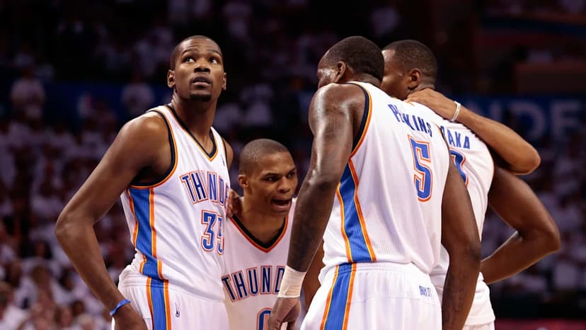 Presti's Roster Magic: Investigation Demanded!