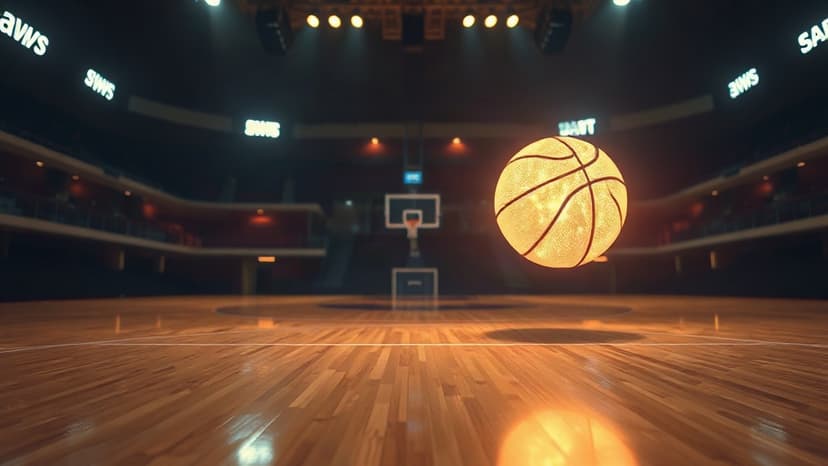 Thunder Rookies Ready to Shine in 2026-27 Season