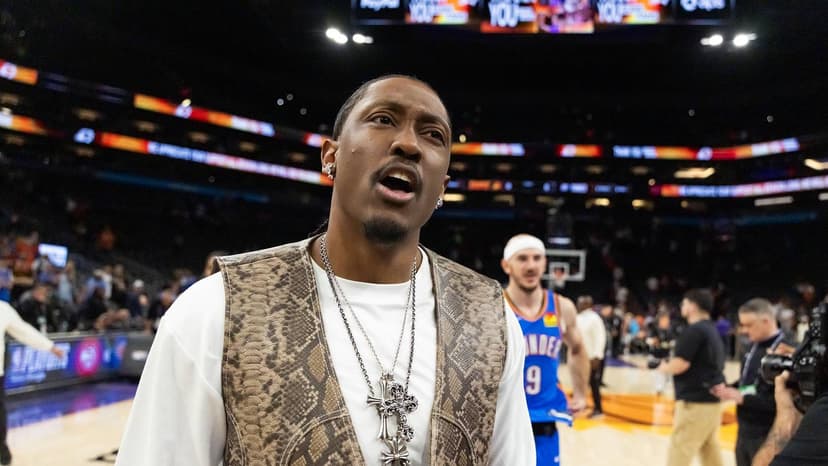 Thunder Star Out for Game 7: Championship Hopes Fade
