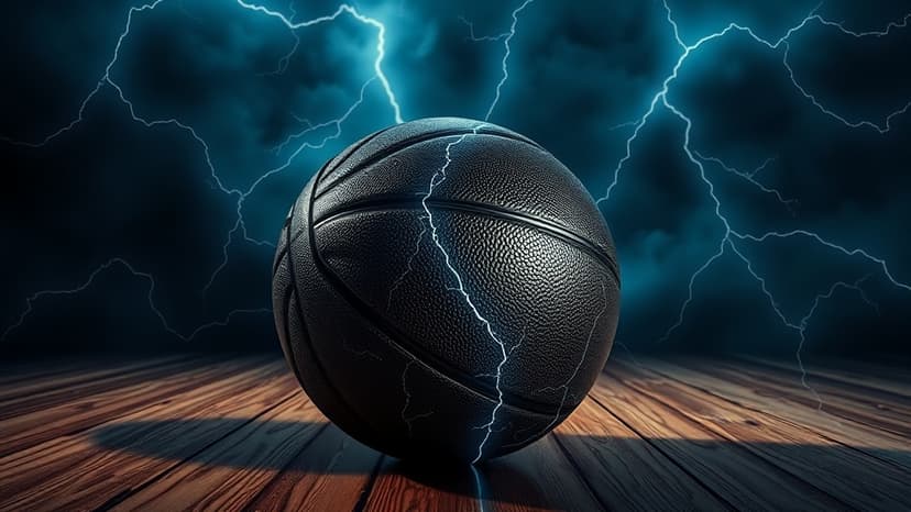 Thunder Sweep Lakers, End LeBron's Season