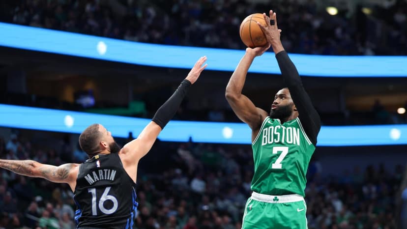 Thunder vs. Celtics: Over/Under prediction!