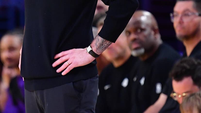 Thunder Aim to Clinch 2-0 Lead Over Lakers
