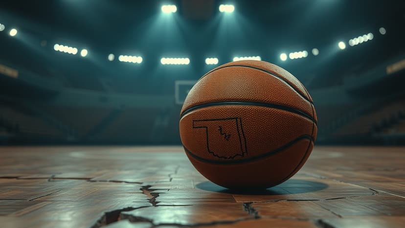 Thunder fight for #1 seed vs. depleted Pistons