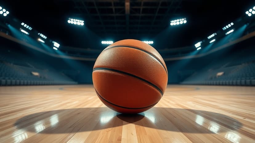 League Leaders Collide: OKC vs. Detroit