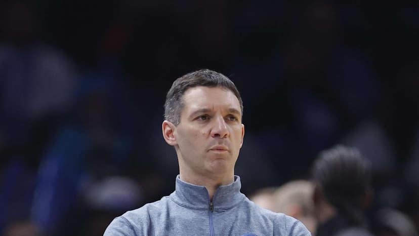 Thunder vs. Raptors: Injury-riddled OKC faces tough road test