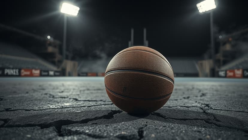 Injury-Riddled Thunder Face Suns in Pre-All-Star Clash