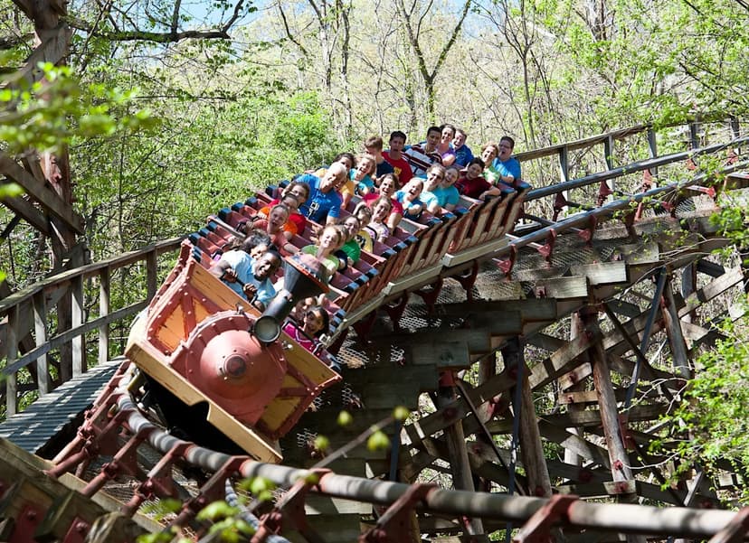 Iconic Ozark Coaster to Cease Operations in 2026