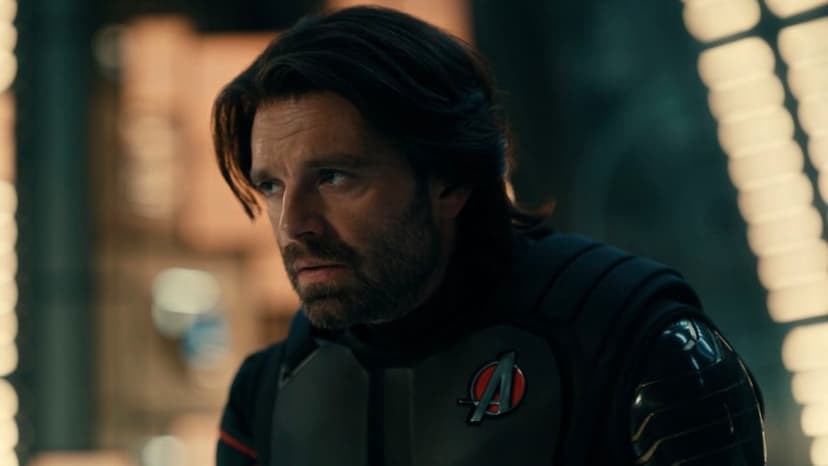 Bucky Barnes Eyes Thunderbolts Sequel