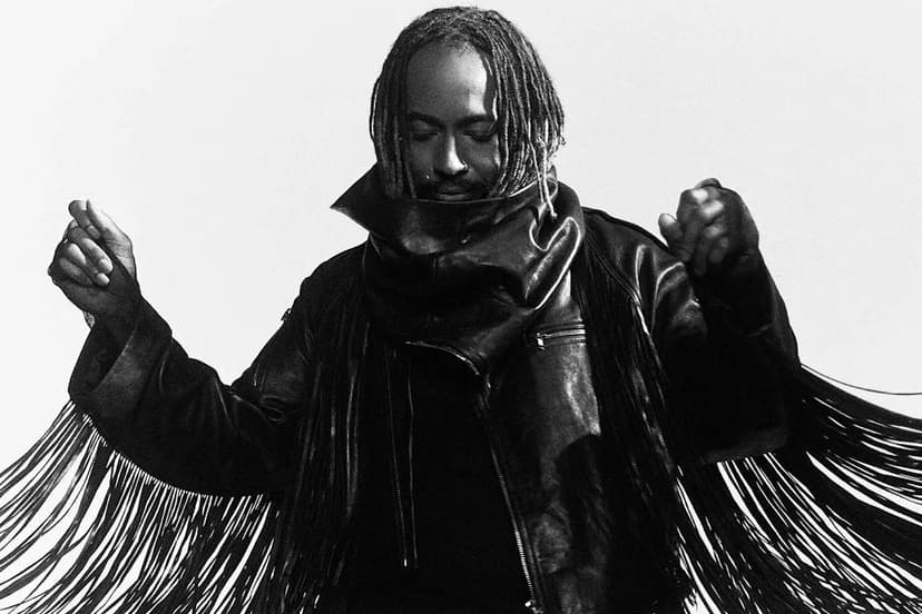 Thundercat's New Album: Star Wars & Sobriety