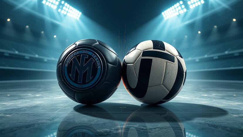 Thuram Brothers Clash: Family Rivalry on the Pitch