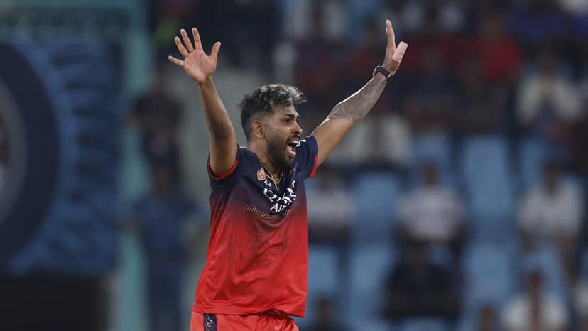 Thushara Apologizes to SLC, Backs Down on IPL NOC Case