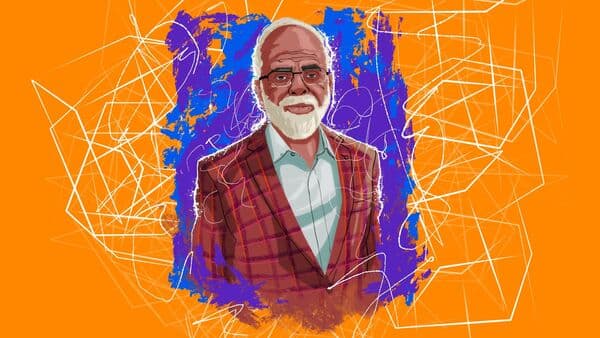 Thyrocare Founder's New Mission: Disrupting Dentistry