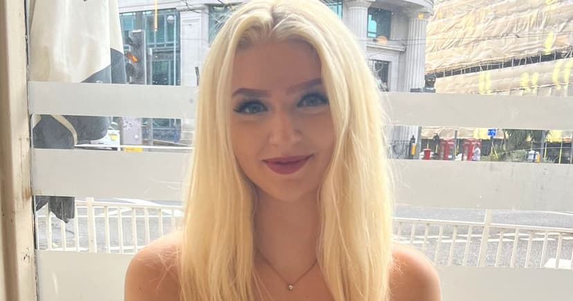 Woman's 'Adam's Apple' Revealed as 6cm Thyroid Tumor