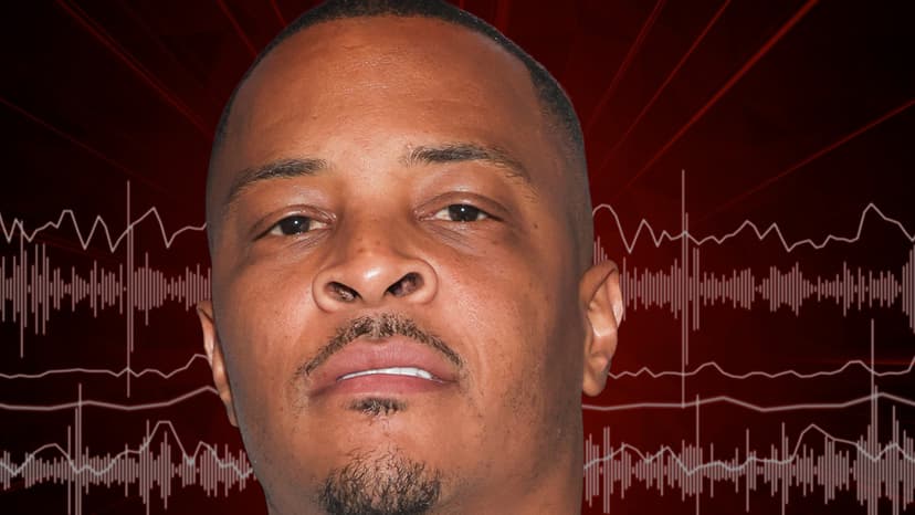 T.I. Disses 50 Cent, Calls Him a Snitch on New Track