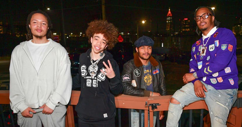 T.I. Ranks His Kids After Being Left Off Rap Lists