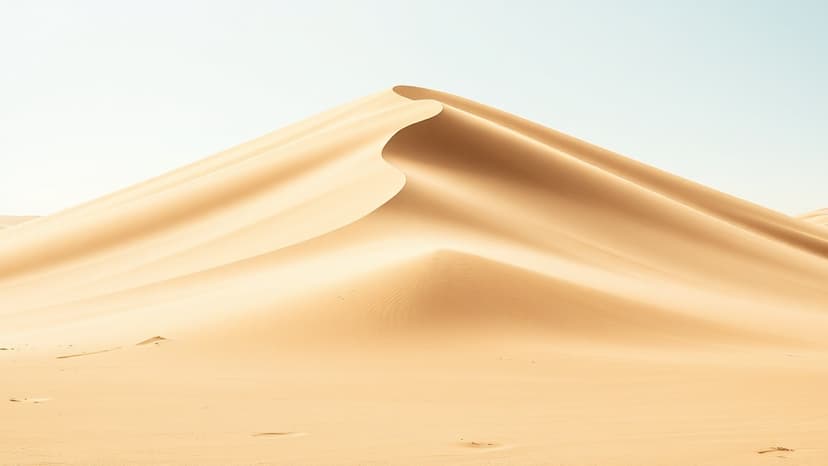 Tia Bajpai braves desert heat for bike stunts