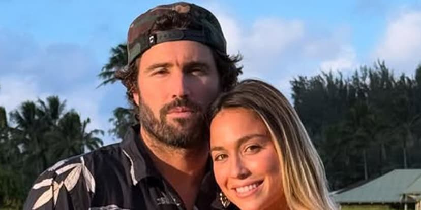 Tia & Brody Expecting Baby No. 2!