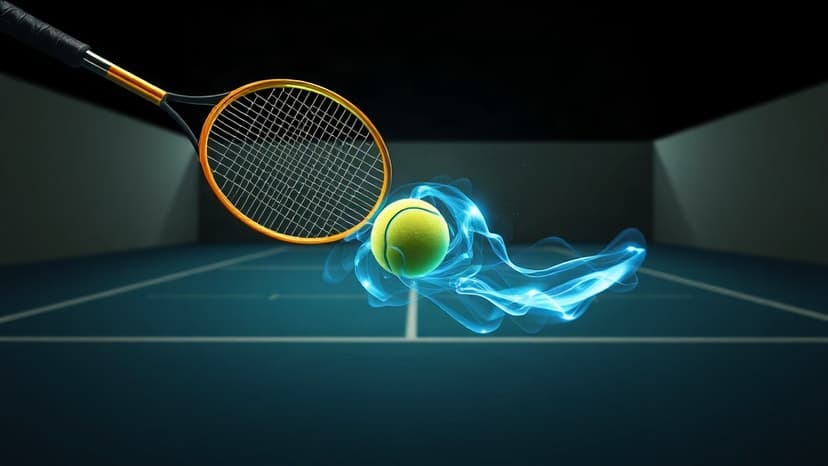 Tiafoe Battles Back for Cincinnati Semi-Final Berth