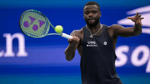 Tiafoe Battles Back for Cincinnati Semi-Final Berth