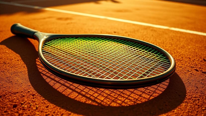 Tiafoe Dominates Hijikata on Houston Clay