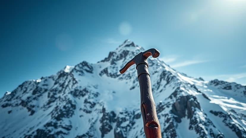 From Serfdom to Snow: Tibetan Family's Olympic Journey