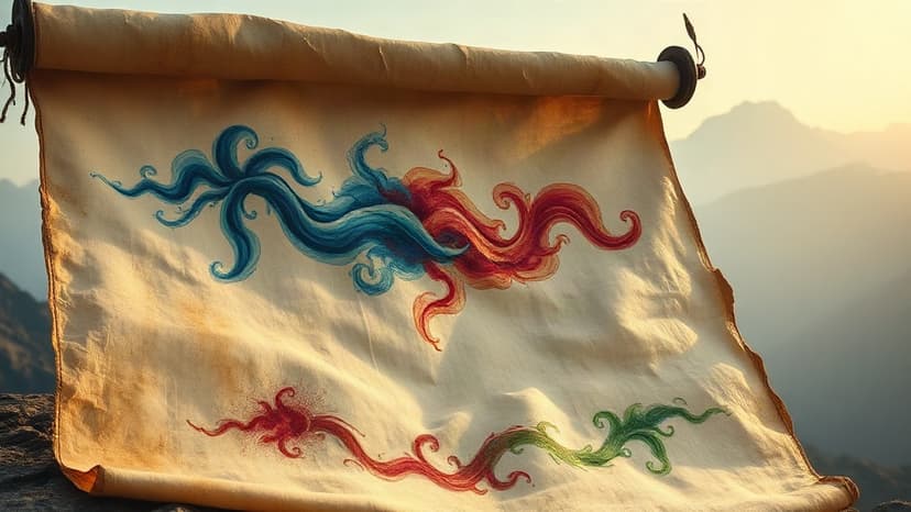 Tibet's Ancient Healing: Science Meets Tradition