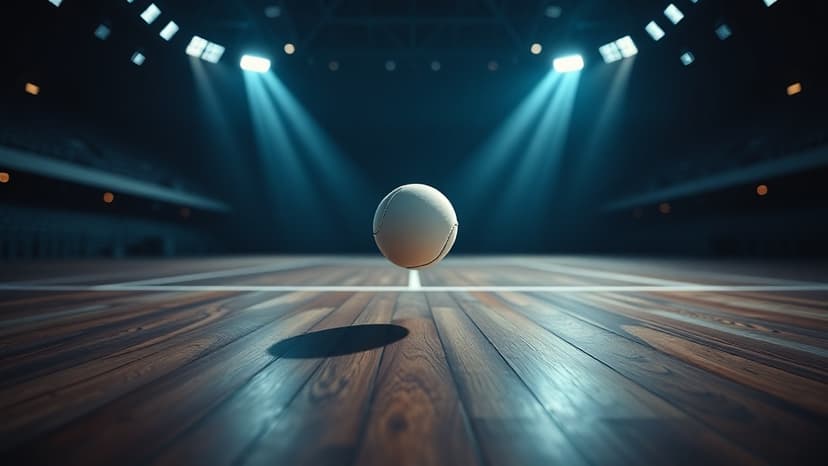 Fast Tennis: Tie Break Tens Revolutionizes the Game