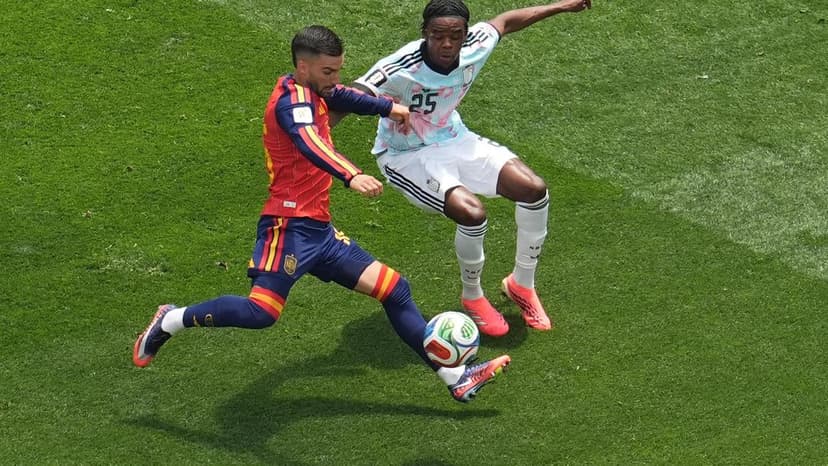Tielemans injury rocks Belgium's World Cup quarter-final