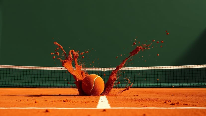 Tien and Basavareddy Clash in Houston Clay Court Showdown