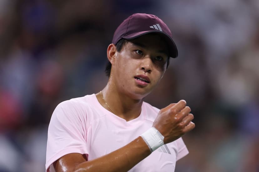 Tien vs Mensik: US Open Battle of Seeds