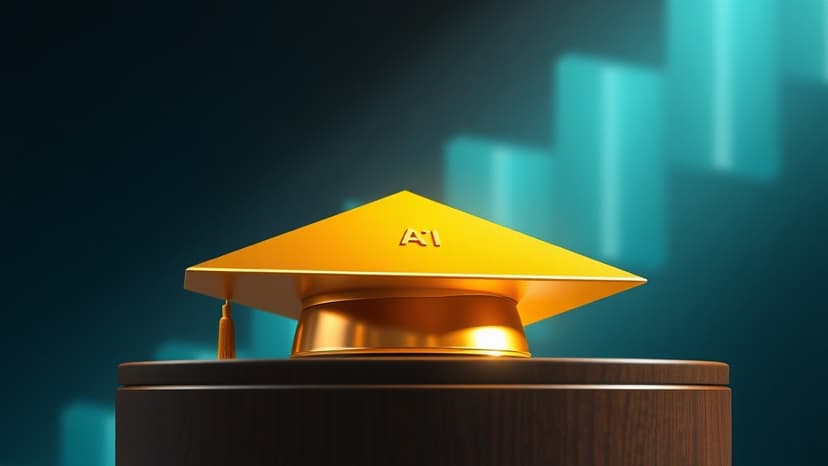 Tier 2/3 Colleges Beat IT Slowdown