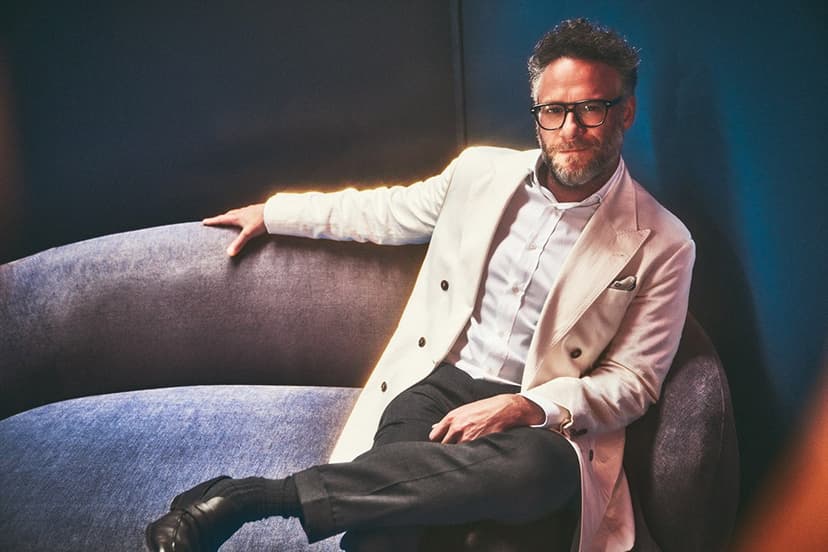 TIFF Honors Stars: Rogen, Mirren, Cruz Shine