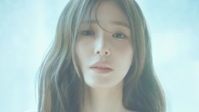 K-Pop Icon Tiffany Young Signs Major Pacific Music Group Deal