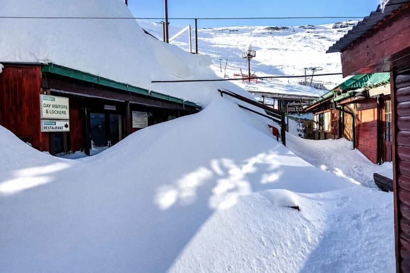 Tiffindell Ski Resort: From Snow Paradise to Sale