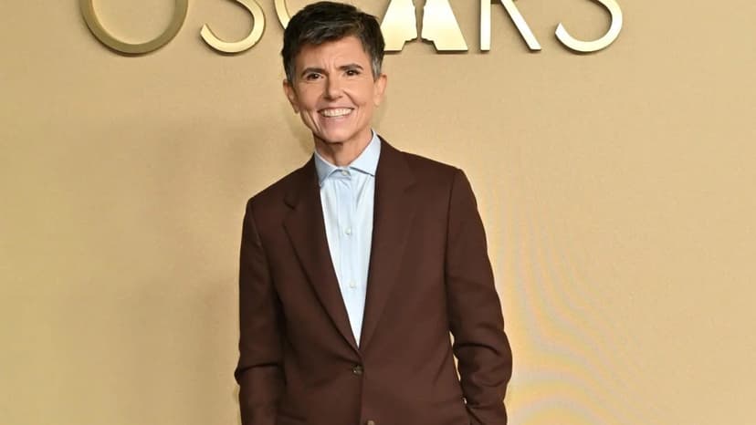 Tig Notaro: Insufferable Comedian, Oscar Nominee