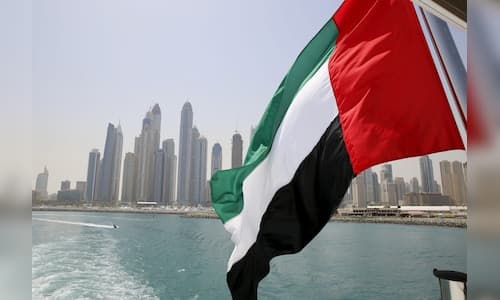 Tiger Shroff Buys Dubai Flat Amid Indian Property Boom