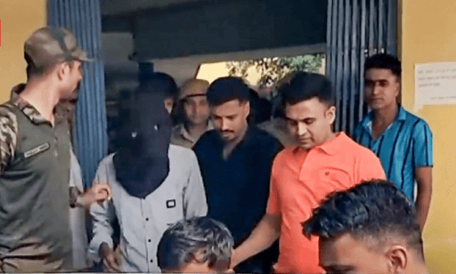 Tiger Shroff Case: Shooters Transported Under Heavy Threat