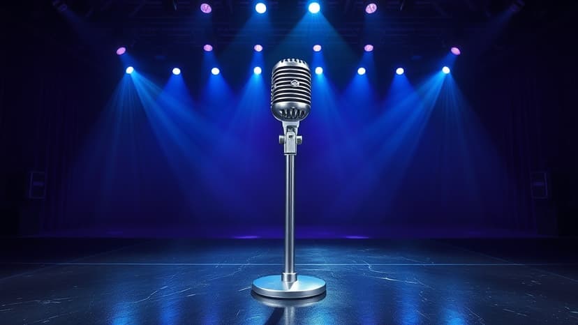 Tiger Shroff Channels Michael Jackson's Moves