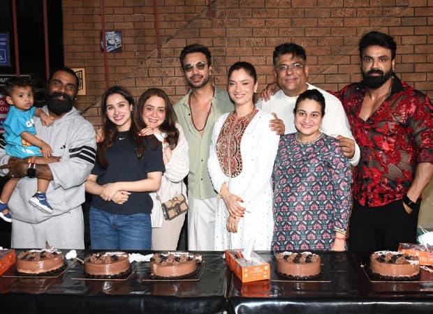 Tiger Shroff's Next Action Flick Wraps Shoot