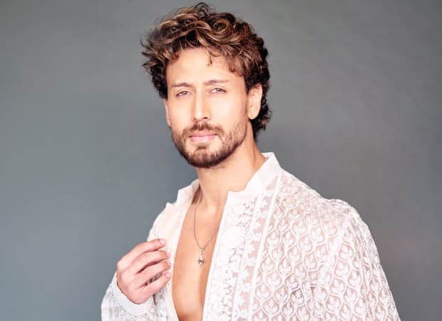 Tiger Shroff Resumes Filming Post Firing Incident